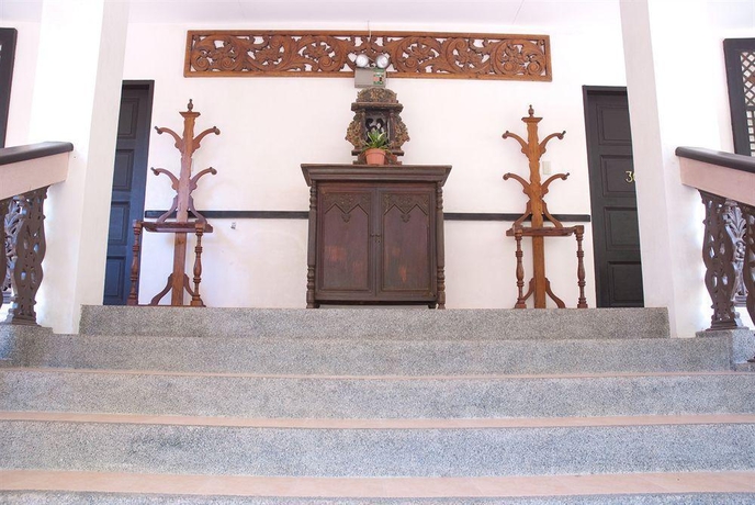 Imagen general del Hotel Sea Wind Resort. Foto 5