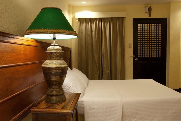 Imagen general del Hotel Sea Wind Resort. Foto 9