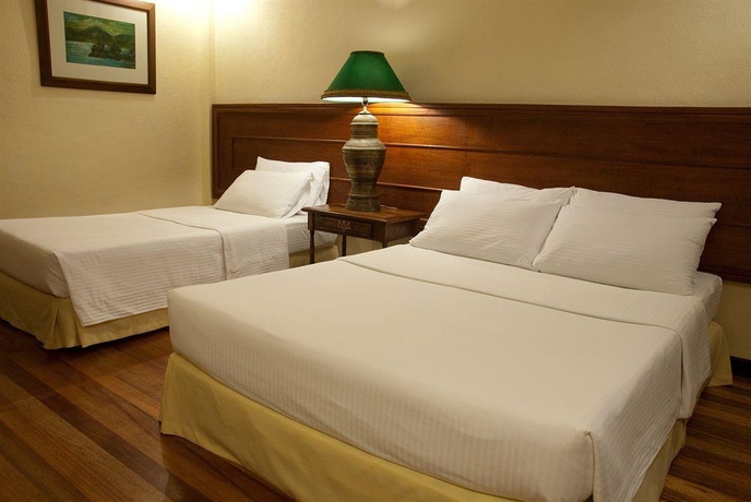 Imagen general del Hotel Sea Wind Resort. Foto 10