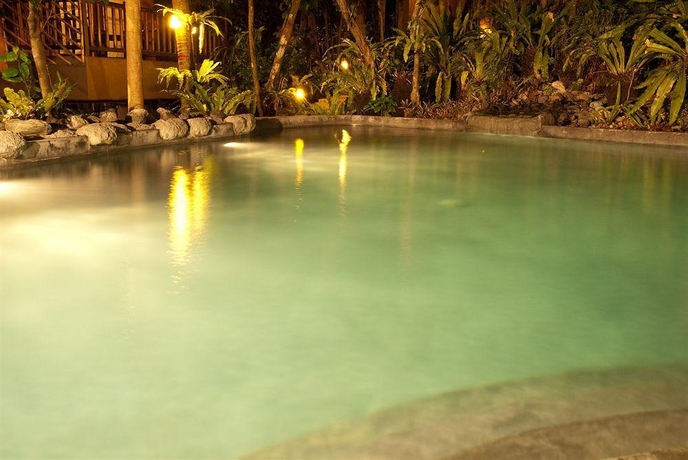 Imagen general del Hotel Sea Wind Resort. Foto 11