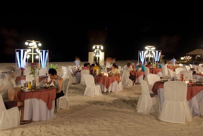 Imagen general del Hotel Sea Wind Resort. Foto 13