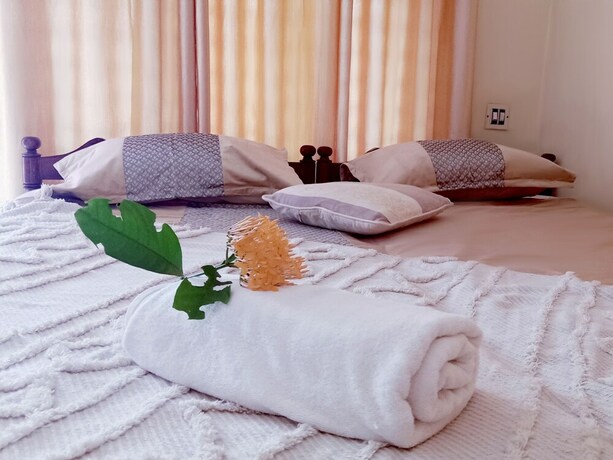 Imagen general del Hotel Sea Wings. Foto 3