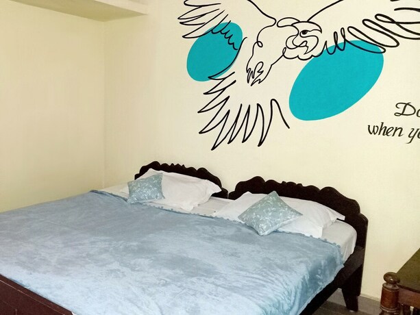 Imagen general del Hotel Sea Wings. Foto 4