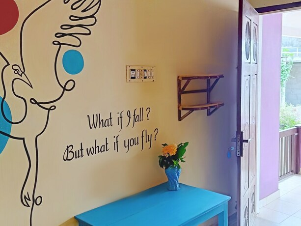 Imagen general del Hotel Sea Wings. Foto 5