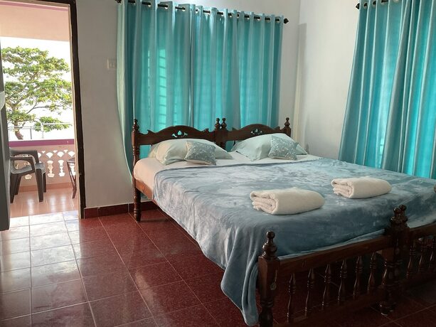 Imagen general del Hotel Sea Wings. Foto 6