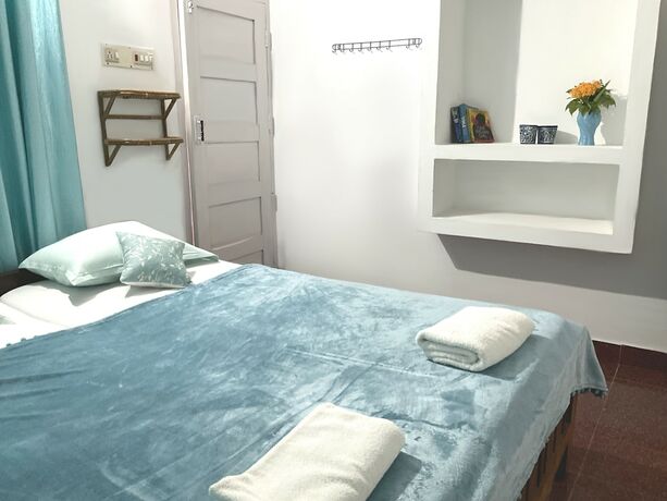 Imagen general del Hotel Sea Wings. Foto 9