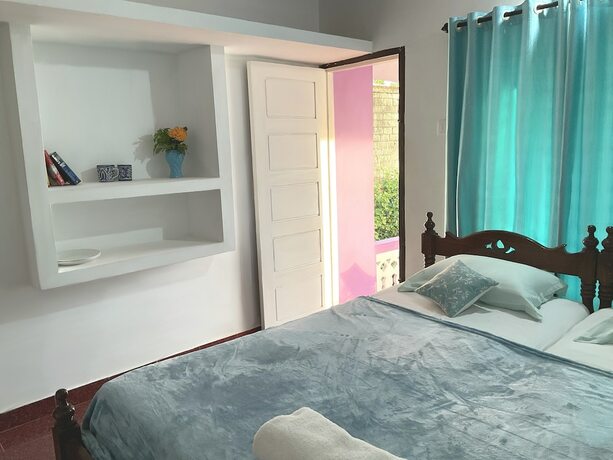 Imagen general del Hotel Sea Wings. Foto 13