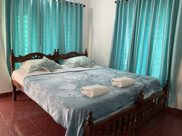 Imagen general del Hotel Sea Wings. Foto 15