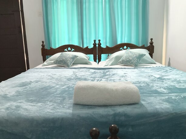 Imagen general del Hotel Sea Wings. Foto 16