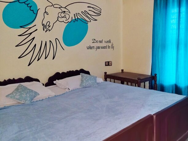 Imagen de la habitación del Hotel Sea Wings. Foto 20