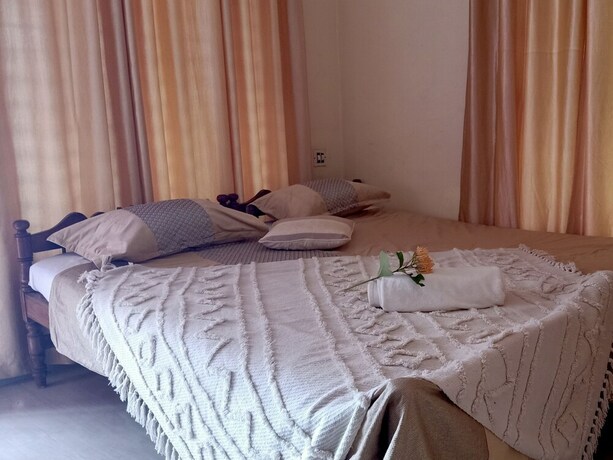 Imagen de la habitación del Hotel Sea Wings. Foto 24