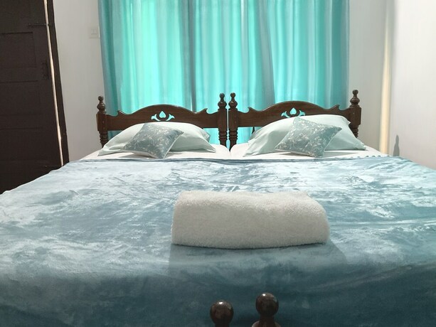 Imagen de la habitación del Hotel Sea Wings. Foto 26