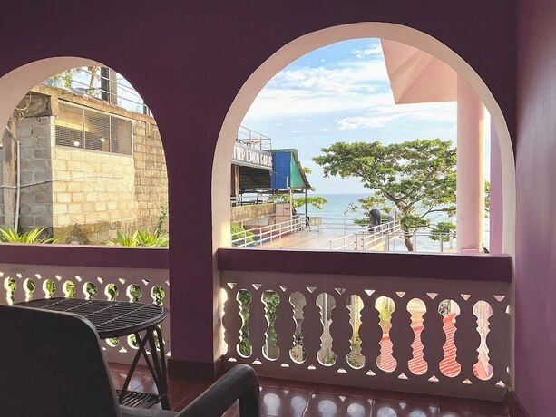 Imagen de la habitación del Hotel Sea Wings. Foto 27