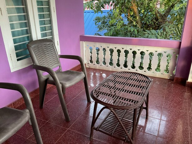 Imagen de la habitación del Hotel Sea Wings. Foto 29