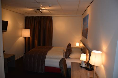 Imagen de la habitación del Hotel Sea You Noordwijk. Foto 3
