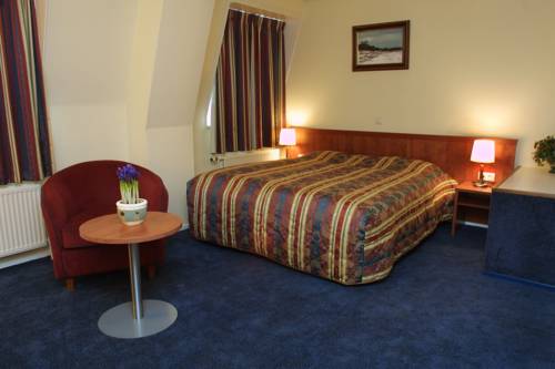 Imagen de la habitación del Hotel Sea You Noordwijk. Foto 4