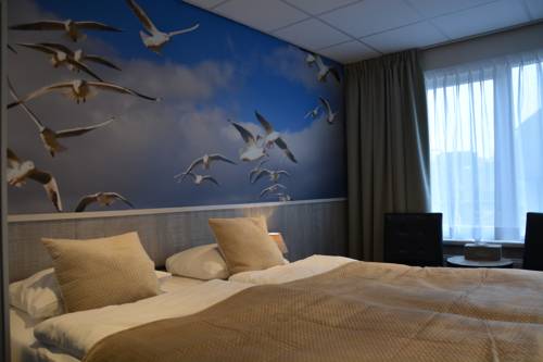 Imagen de la habitación del Hotel Sea You Noordwijk. Foto 6