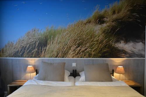 Imagen de la habitación del Hotel Sea You Noordwijk. Foto 7