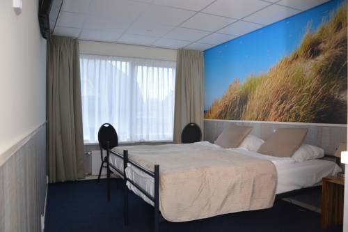 Imagen de la habitación del Hotel Sea You Noordwijk. Foto 9