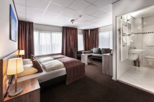Imagen de la habitación del Hotel Sea You Noordwijk. Foto 10
