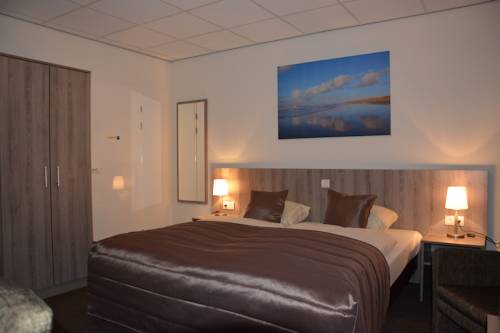 Imagen de la habitación del Hotel Sea You Noordwijk. Foto 11