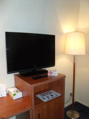 Imagen de la habitación del Hotel Sea You Noordwijk. Foto 12