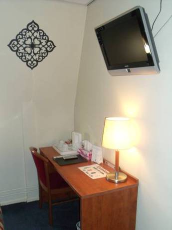 Imagen de la habitación del Hotel Sea You Noordwijk. Foto 13