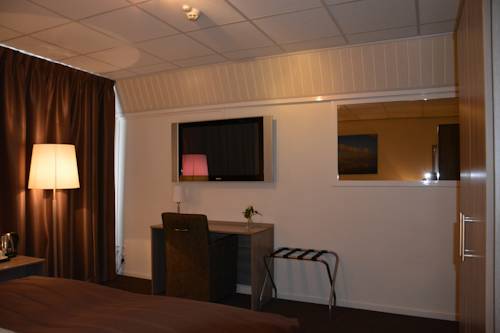 Imagen de la habitación del Hotel Sea You Noordwijk. Foto 15