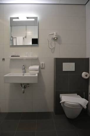 Imagen de la habitación del Hotel Sea You Noordwijk. Foto 16