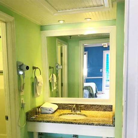 Imagen de la habitación del Hotel Sea and Breeze and Condo. Foto 4
