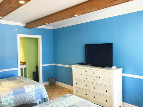 Imagen de la habitación del Hotel Sea and Breeze and Condo. Foto 5
