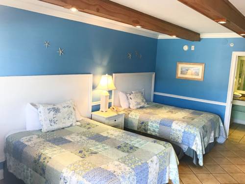 Imagen de la habitación del Hotel Sea and Breeze and Condo. Foto 6