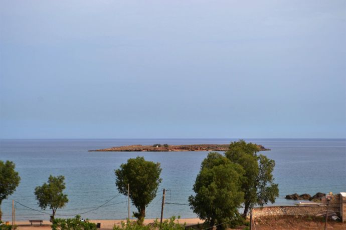 Imagen general del Hotel Sea and City Apartments. Foto 3