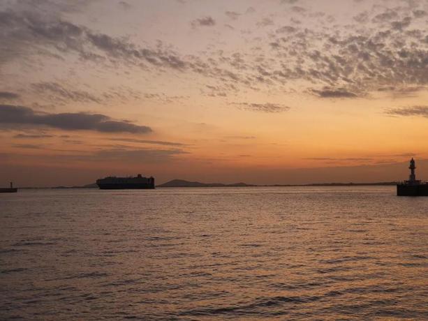 Imagen general del Hotel Sea and Moon Tourist. Foto 1