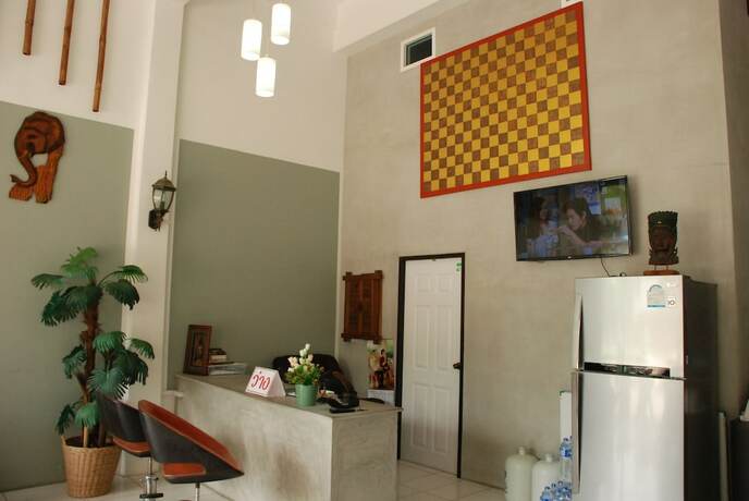 Imagen general del Hotel Sea and Sand Guesthouse and Restaurant. Foto 3