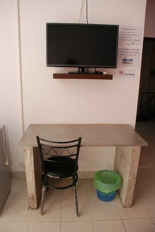 Imagen general del Hotel Sea and Sand Guesthouse and Restaurant. Foto 4