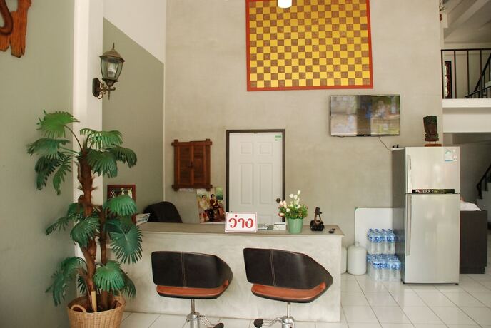 Imagen general del Hotel Sea and Sand Guesthouse and Restaurant. Foto 6