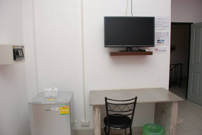 Imagen general del Hotel Sea and Sand Guesthouse and Restaurant. Foto 10