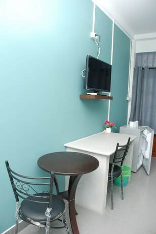 Imagen general del Hotel Sea and Sand Guesthouse and Restaurant. Foto 11