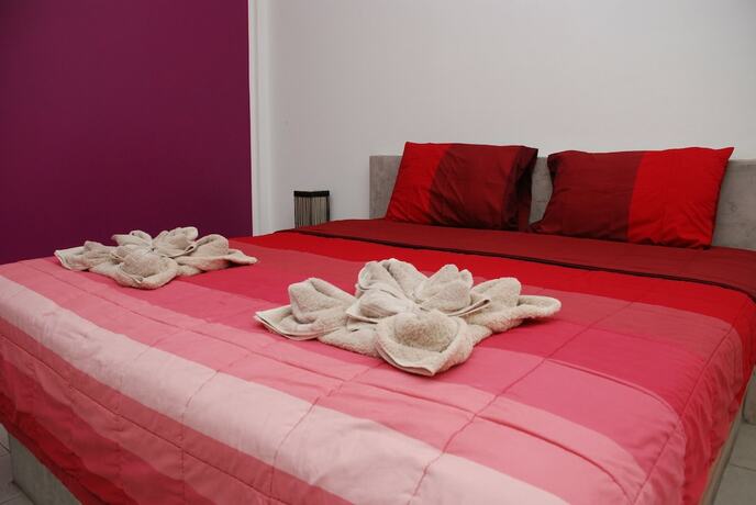 Imagen general del Hotel Sea and Sand Guesthouse and Restaurant. Foto 13