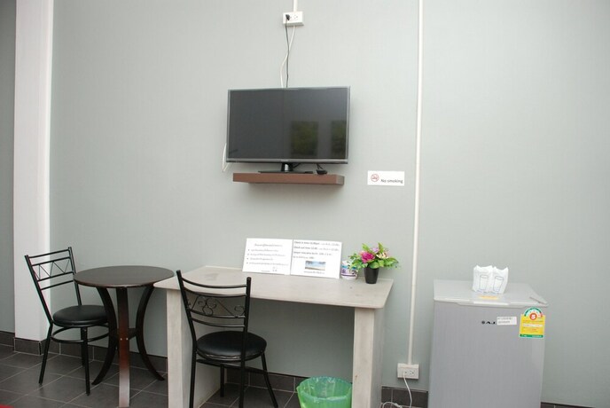 Imagen general del Hotel Sea and Sand Guesthouse and Restaurant. Foto 14