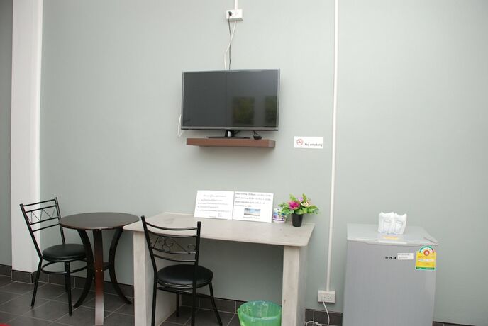 Imagen de la habitación del Hotel Sea and Sand Guesthouse and Restaurant. Foto 15