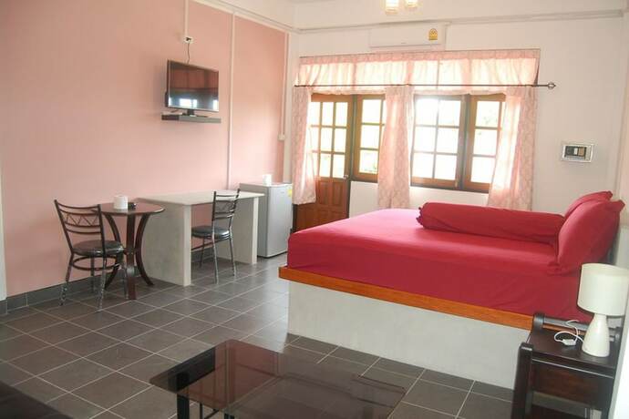 Imagen de la habitación del Hotel Sea and Sand Guesthouse and Restaurant. Foto 21