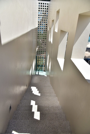 Imagen de los interiores del Hotel Sea and Sea Villa Resort Sangaroon. Foto 16