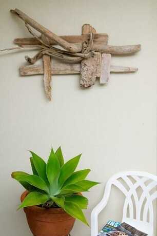 Imagen general del Hotel Sea and Soul Beachside Studios. Foto 4