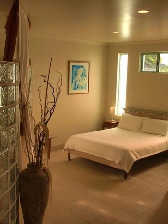 Imagen de la habitación del Hotel Sea and Soul Beachside Studios. Foto 12