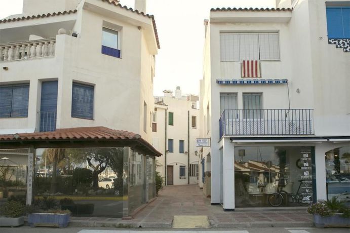 Imagen general del Hotel Sea boat apartment. Foto 7