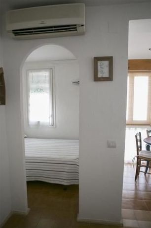 Imagen general del Hotel Sea boat apartment. Foto 2