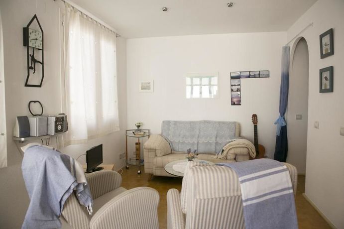Imagen general del Hotel Sea boat apartment. Foto 3