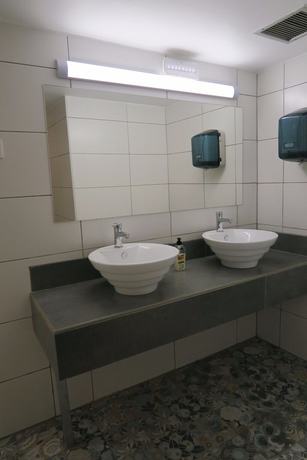 Imagen de la habitación del Hotel Sea \'n Lake View Apartments. Foto 6